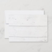 航海のなテーマRSVP 出欠カード (裏面)