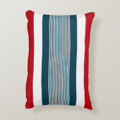 航海のなデザイン アクセントクッション (裏面(縦))