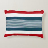 航海のなデザイン アクセントクッション (裏面)