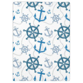 航海のなパターン クリップボード (裏面)