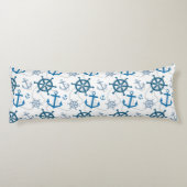 航海のなパターン ボディピロー (裏面)