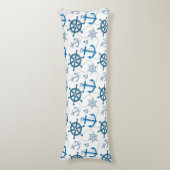 航海のなパターン ボディピロー (正面縦)