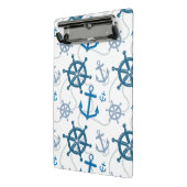 航海のなパターン ミニクリップボード (アングル2)