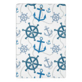 航海のなパターン ミニクリップボード (裏面)