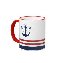 航海のなモノグラム