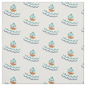 航海のなヨットの生地 ファブリック (見本)