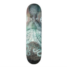 航海のなヴィンテージのタコ