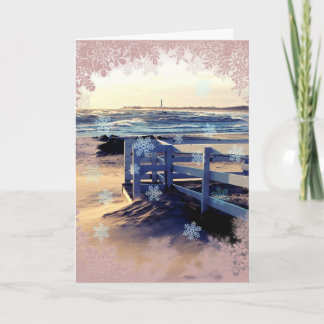 航海のな休日カード シーズンカード