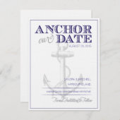 航海のな保存日付 セーブザデート (正面/裏面)