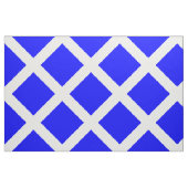 航海のな印コード旗の手紙M "マイク" ファブリック (ファットクウォーター)