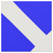 航海のな印コード旗の手紙M "マイク" ファブリック (クローズアップ)