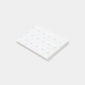 航海のな夏のおもしろいパターン ポストイット (アングル)