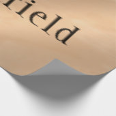 航海のな帆船の詩 ウッドポスター (コーナー)