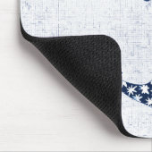 航海のな引用文|家族はあなたのいかりです マウスパッド (コーナー)