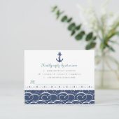 航海のな応答カード 出欠カード (スタンド正面)