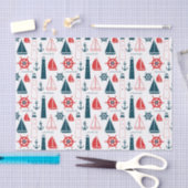 航海のな愛国者 薄葉紙 (クラフト)