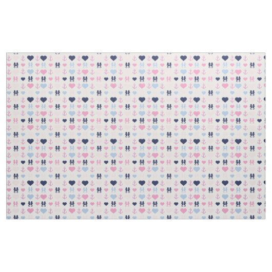 航海のな愛 ファブリック (ヤード)