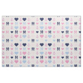 航海のな愛 ファブリック (ファットクウォーター)