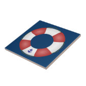 航海のな救命具 タイル (側面)