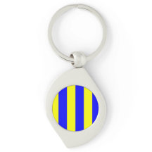 航海のな旗の手紙G (ゴルフ)