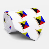 航海のな旗「Z ネクタイ (ロール)