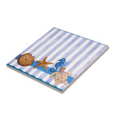 航海のな海の創造物 タイル (側面)