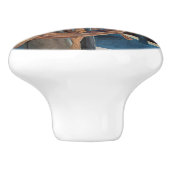 航海のな海の軍艦 セラミックノブ (側面)