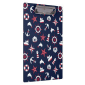 航海のな海パターン クリップボード (右)
