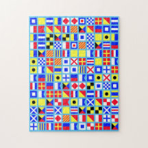 航海のな海賊旗の倍のパズル