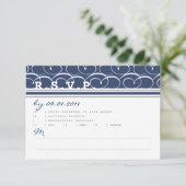 航海のな渦巻の応答カード 出欠カード (スタンド正面)