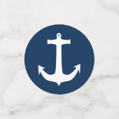 航海のな誕生会 コンフェッティ (スモール正面)