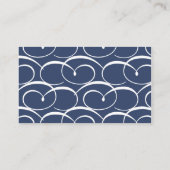 航海のな護衛カード プレイスカード (裏面)