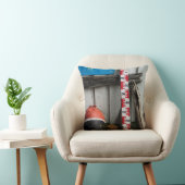 航海のな項目 クッション (椅子)