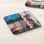 航海のな項目 コースター (左側)