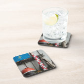 航海のな項目 コースター (右側)