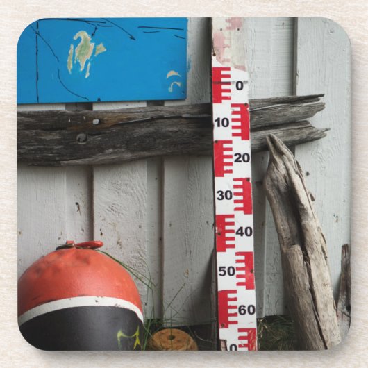 航海のな項目 コースター (正面)