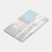 航海のな項目 ポストイット (アングル)