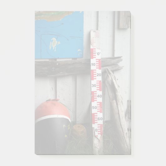 航海のな項目 ポストイット (正面)