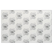 航海のなsteampunkのタコのヴィンテージはカスタムをkraken ファブリック (ヤード)