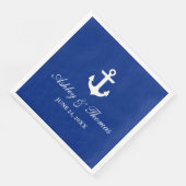 航海のの結婚いかりブルーD (コーナー)