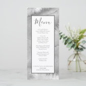 航海のの結婚ビーチ水の色ピーターグレー メニュー (スタンド正面)