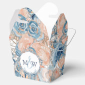 航海のの結婚ビーチ・シーシェルとバラ フェイバーボックス (オープン)