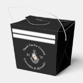 航海のの結婚フローラいかり白黒 フェイバーボックス (裏面サイド)