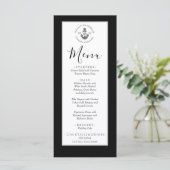 航海のの結婚フローラいかり メニュー (スタンド正面)