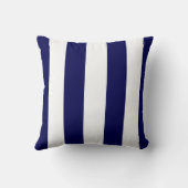 航海のの背景色を選択 クッション (裏面)