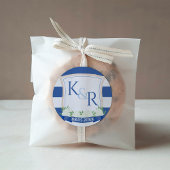 航海のエレガントの結婚紋付 スクエアシール