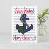 航海のクリスマスボートいかりアホイマテイ (スタンド正面)