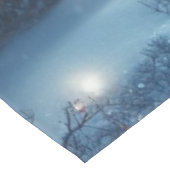 航海のクリスマス灯台 テーブルクロス (アングル)