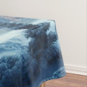 航海のクリスマス灯台 テーブルクロス (インサイチュ)