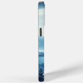 航海のクリスマス灯台 Case-Mate iPhoneケース (裏面 / 右)